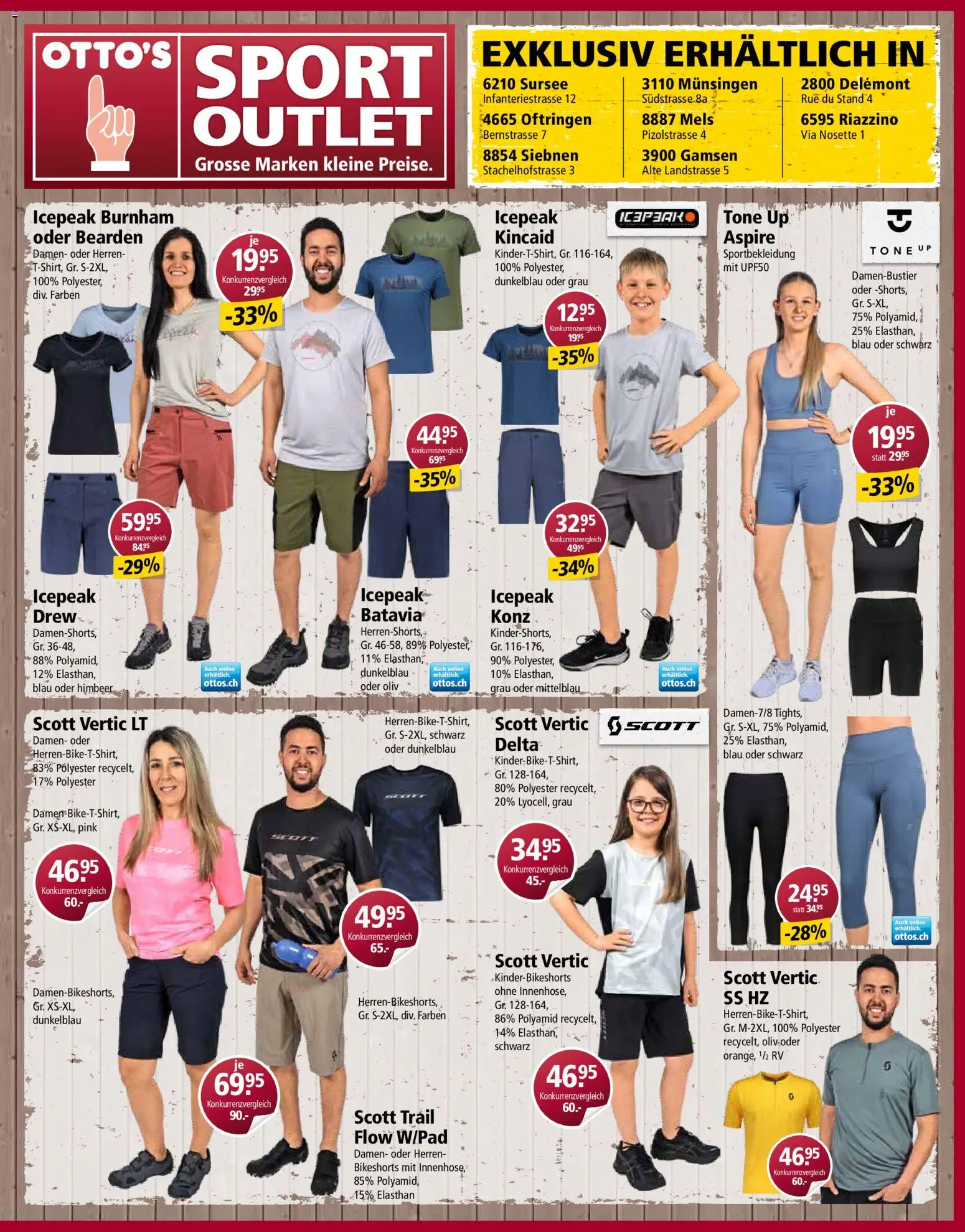 Otto's aktionen – gültig ab 28.04.2026 | Seite: 13