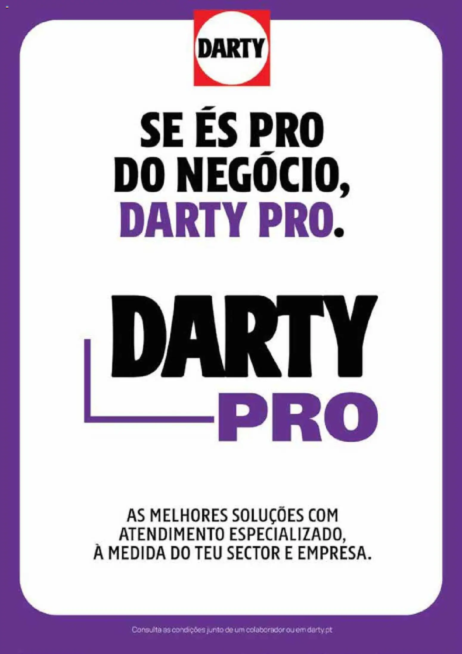 Darty - folheto │ válido de 02.12.2025 | Página: 3