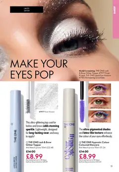 Preview of Oriflame - Offers valid from 11.02.2026 | Page: 51