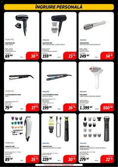 Ofertele Flanco valabile de la 07.11.2025 | Pagină: 45