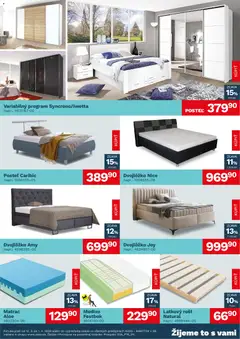ASKO nábytok leták platný od 12.03.2026 | Strana: 3