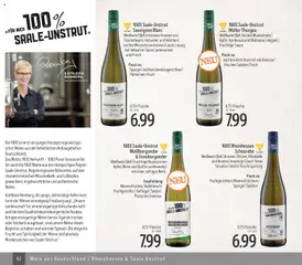 Edeka Struve Wein– und Spirituosen ab 14.11.2025 gültig | Seite: 42 | Produkte: Walnüsse, Ananas, Gemüse, Meeresfrüchte