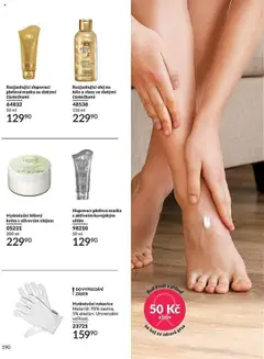Náhled letáku Avon katalog 10/2025 od 01.10.2025 | Strana: 190