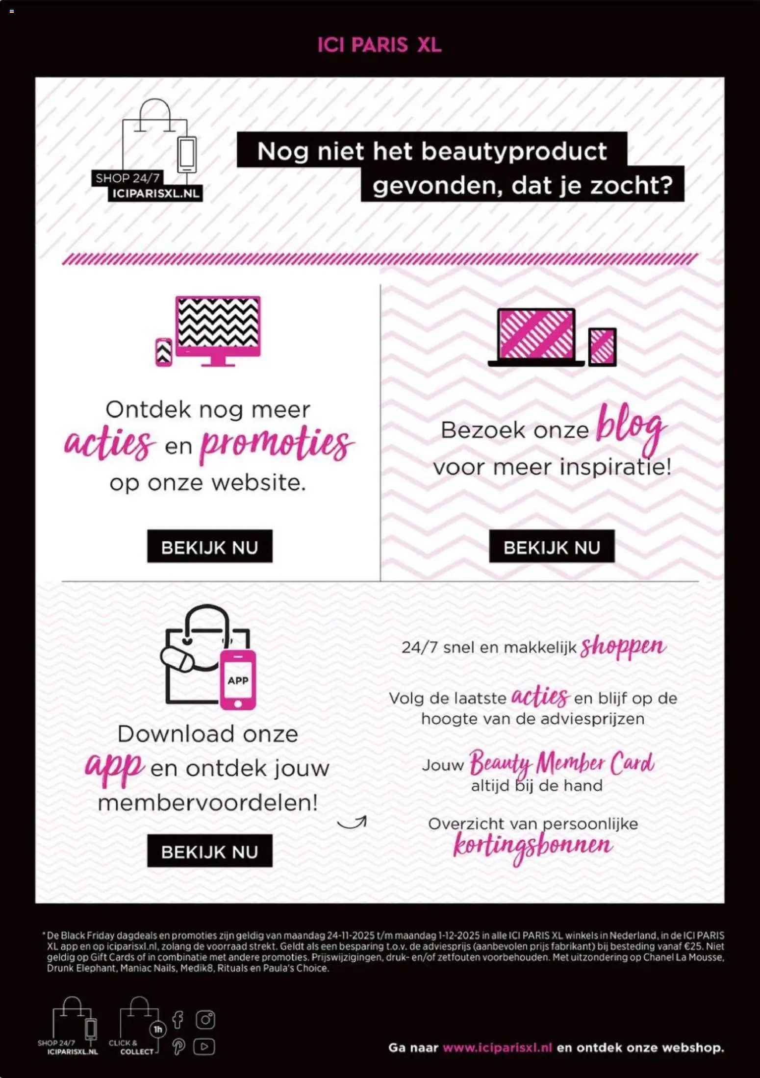 {H1} | Pagina: 24 | Producten: La