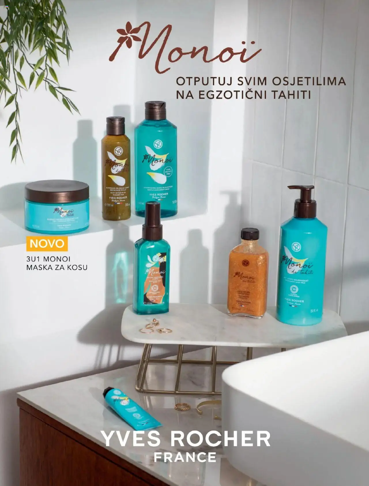 Bipa katalog | vrijedi od 01.09.2025 | Stranica: 31 | Proizvodi: Maska za kosu, Maska