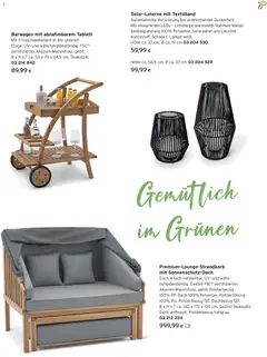 Tchibo Eduscho - Katalog Frühling 2026 ab 23.03.2026 gültig | Seite: 135 | Produkte: Lampe