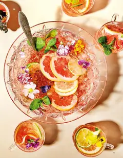 Aldi Aktuelle Fruhlings - Inspiration FR ab 07.04.2025 | Seite: 73
