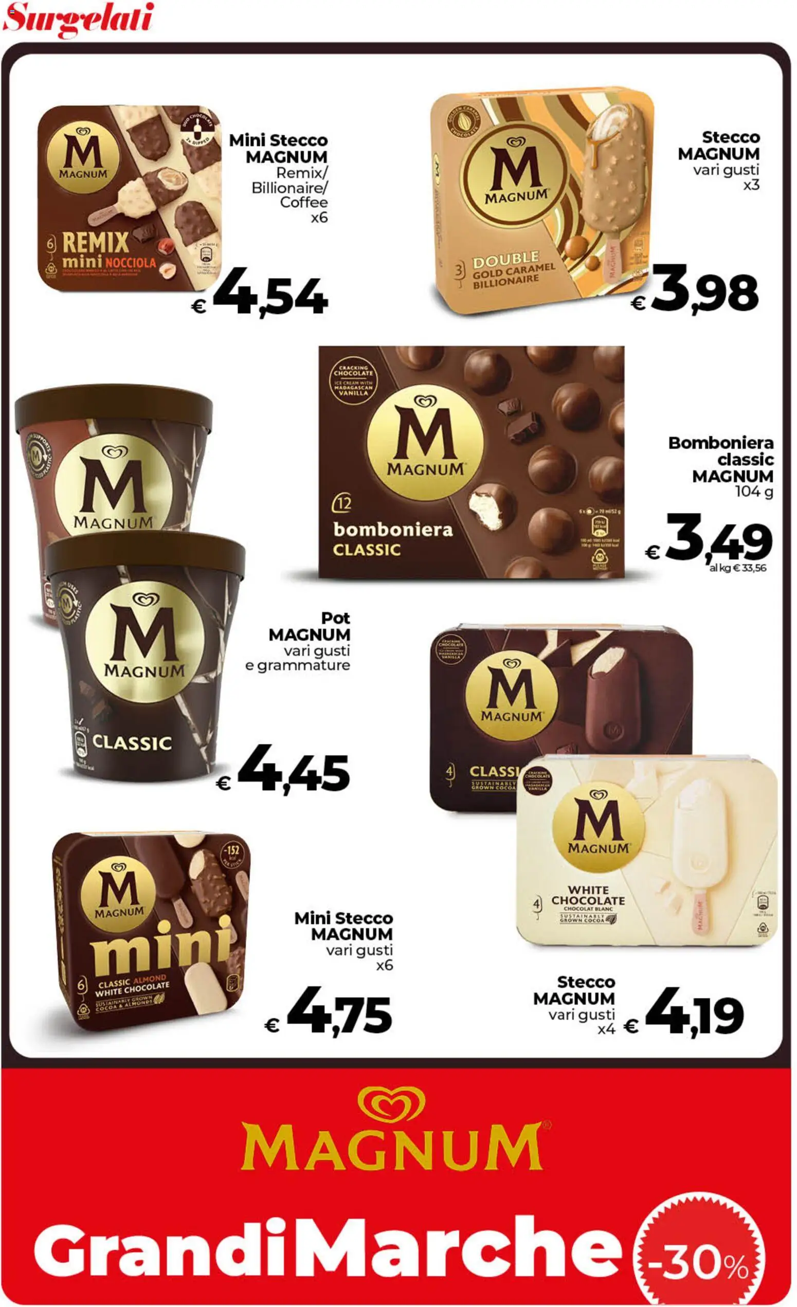 Volantino COOP del 13.02.2026 | Pagina: 31