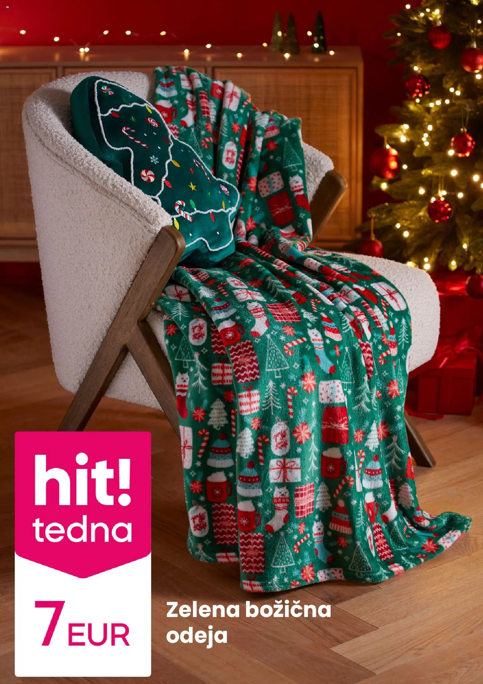 Novi Pepco katalog ponudbe – veljaven od 20.11.2025 | Stran: 2