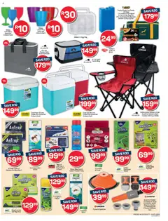 Pick n Pay specials catalogue – valid from 20.10.2025 | Page: 3