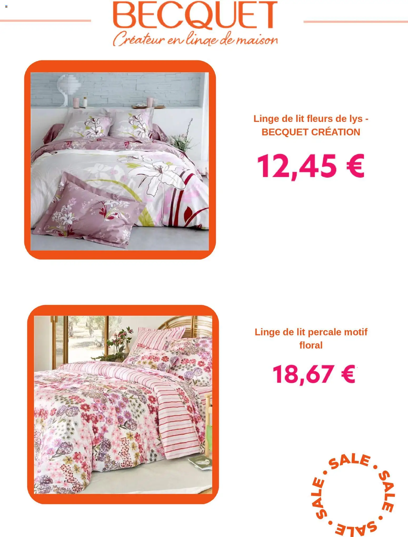 {H1} | Page: 3 | Produits: Lit