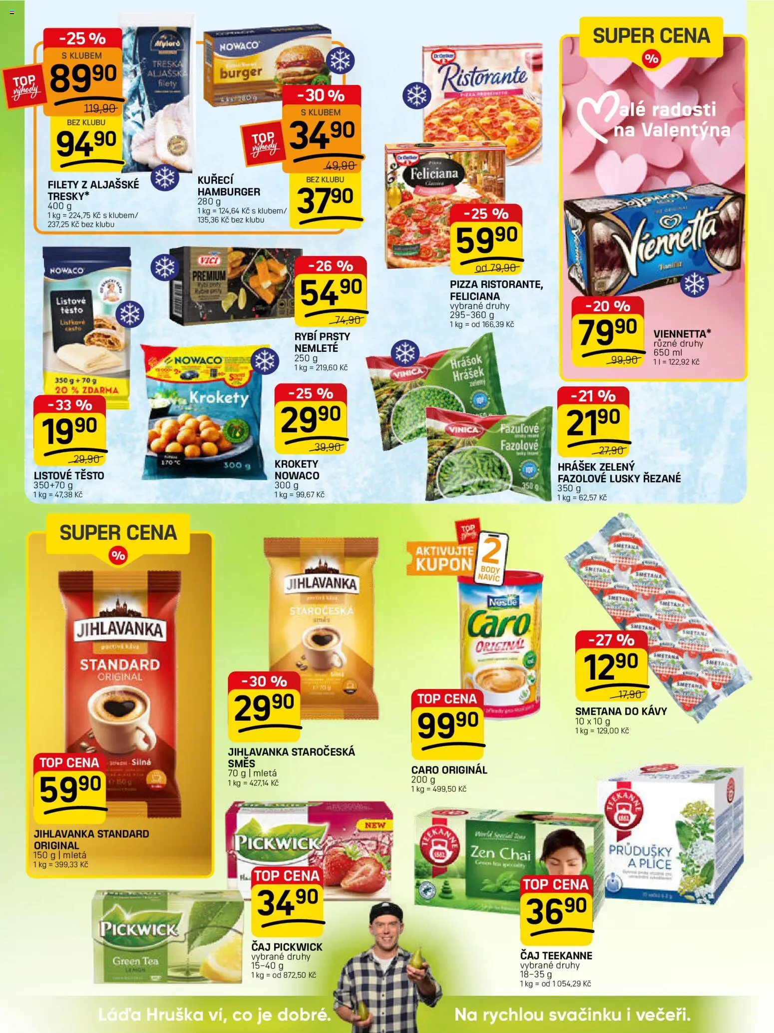 Flop leták - FlopTop od 11.02.2026 | Strana: 7