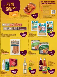 Tegut Prospekt 	 ab 09.02.2026 gültig | Seite: 22