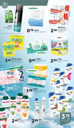 Coviran ofertas │ válido desde el 23.09.2025 | Página: 14