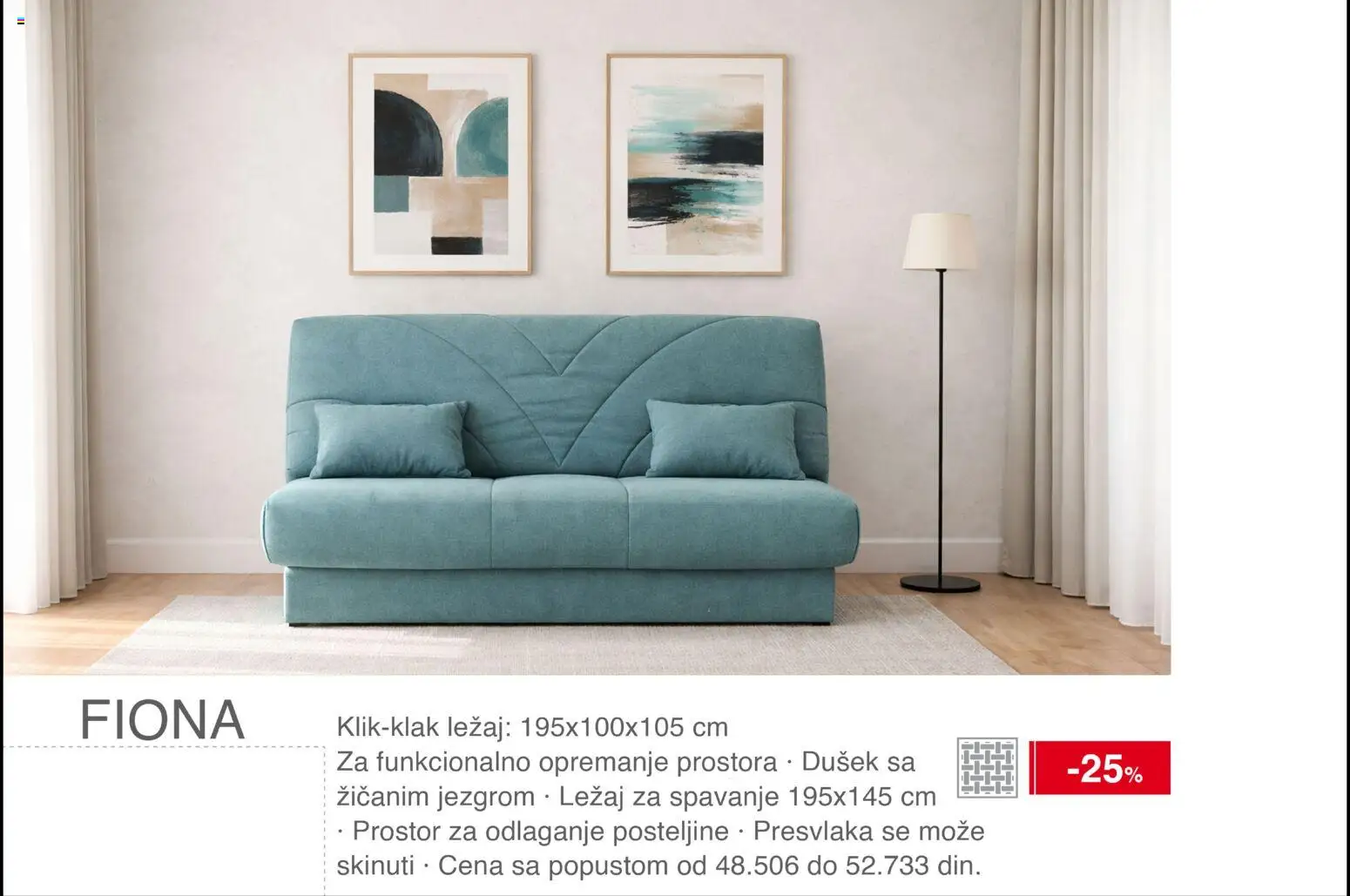 SIMPO katalog - važi od 11.02.2026 | Strana: 4 | Proizvode: Dušek, Posteljine