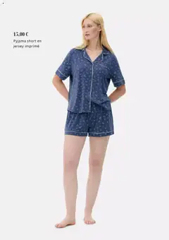  | Page: 4 | Produits: Pyjama