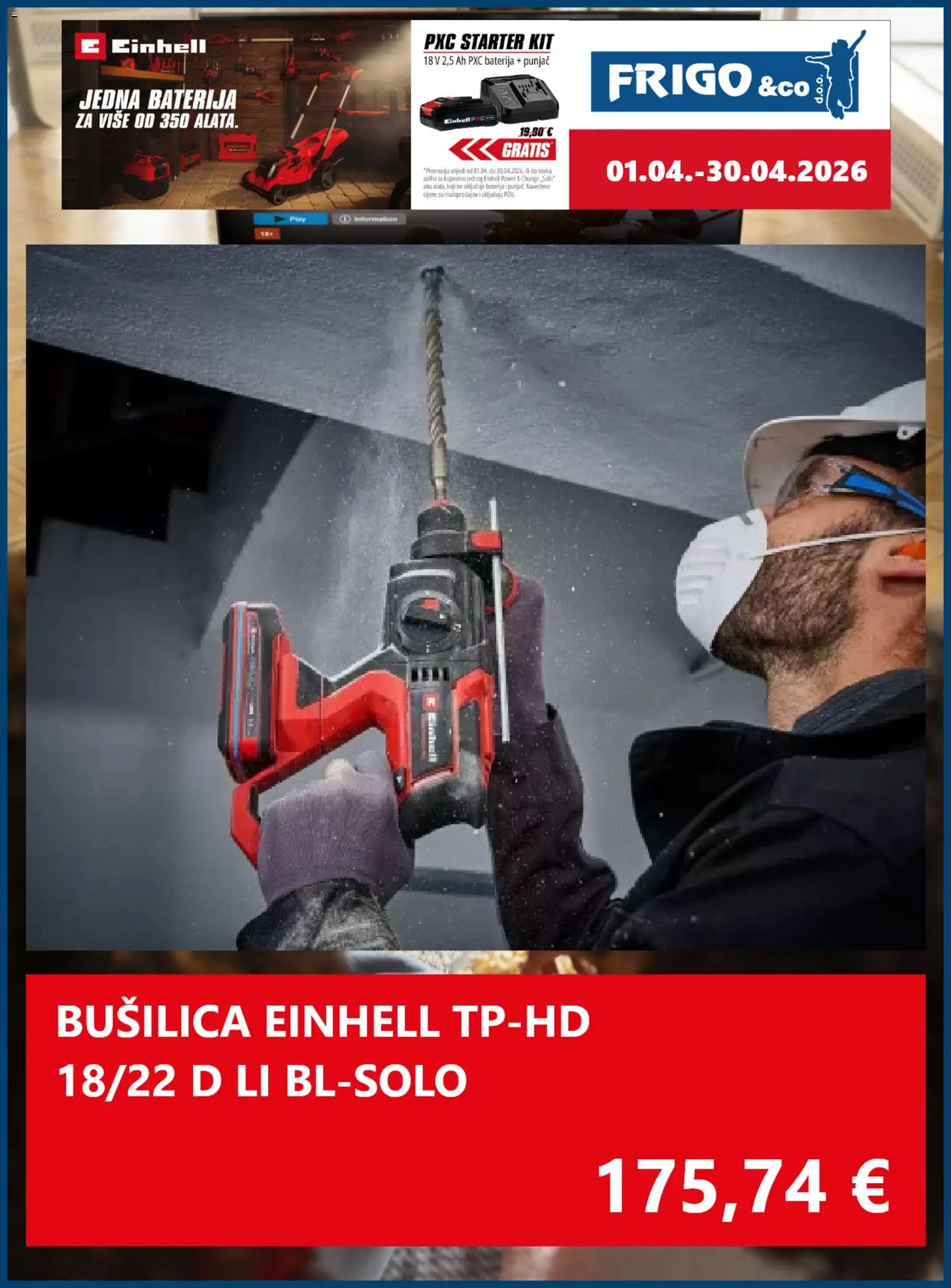 FRIGO & Co. katalog | vrijedi od 01.04.2026 | Stranica: 7