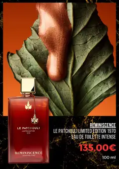 Sephora - Prévisualisation de Sephora catalogue valide à partir de 01.10.2025 | Page: 8 | Produits: Eau de toilette