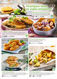 Bofrost katalog akcije – veljaven od 01.05.2025 | Stran: 62