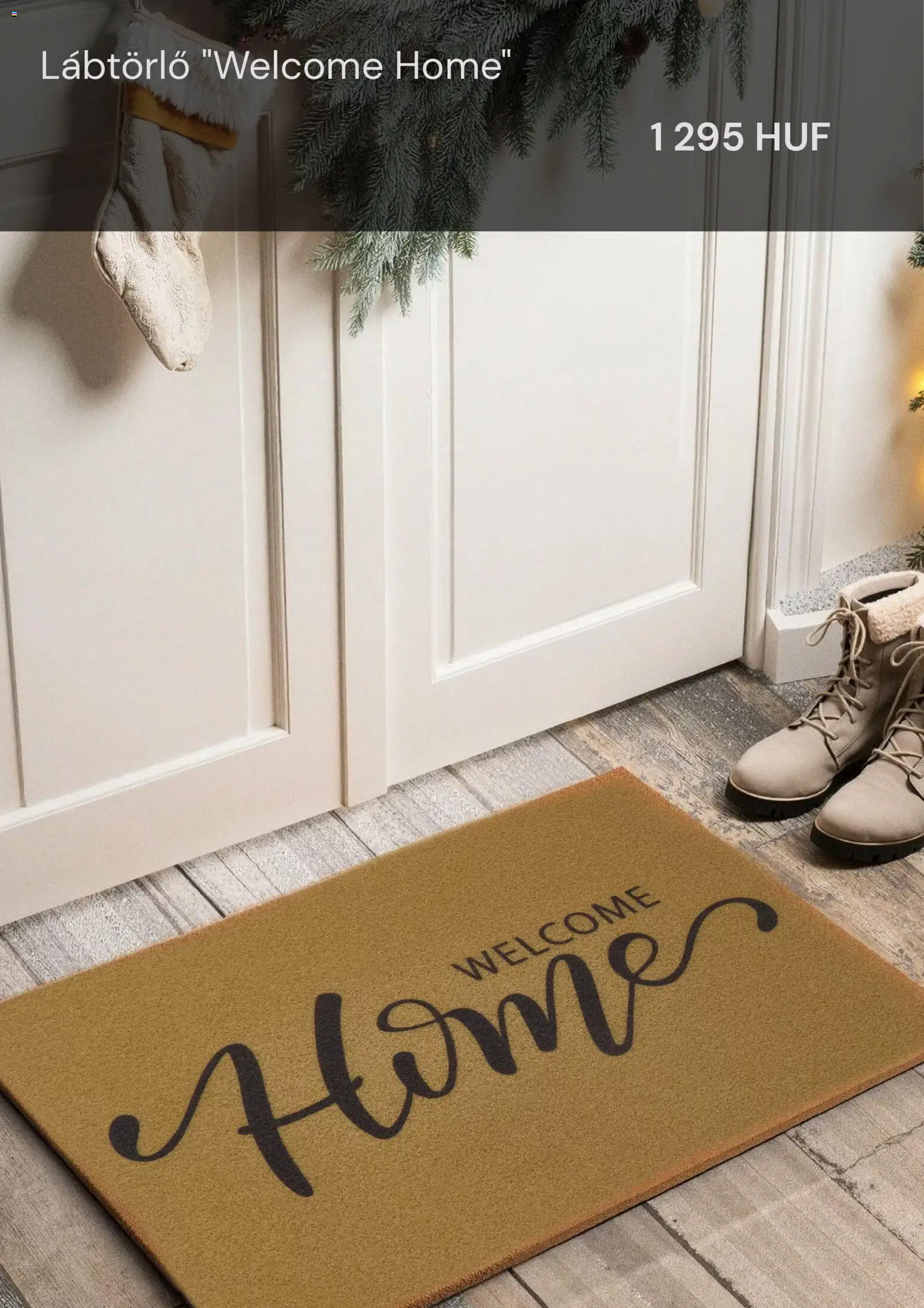 Sinsay akciós ujság - amely érvényes a következő dátumtól: 01.12.2025 | Oldal: 4