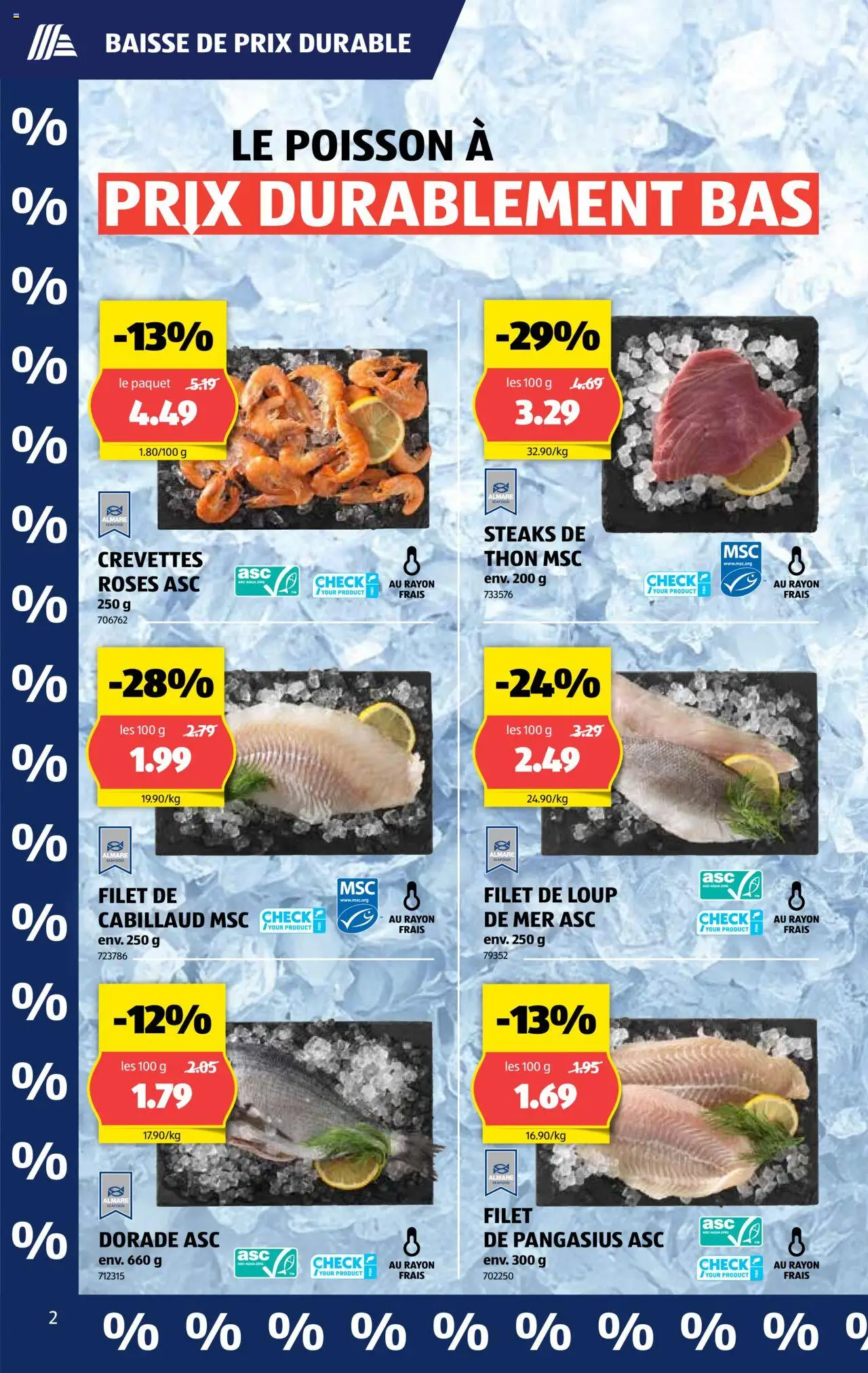 Aldi Prospectus ab 21.08.2025 | Seite: 3