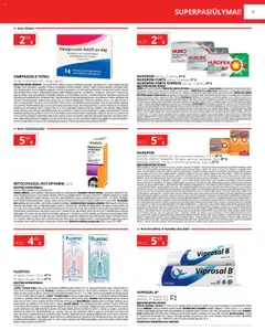 Gintarinė leidinys galioja nuo 01.10.2025 | Puslapis: 9