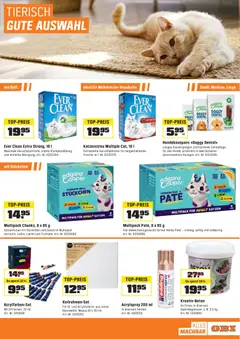 OBI - Alles machbar mit OBI. ab 27.12.2025 gültig | Seite: 15 | Produkte: Duft, Öl, Soße