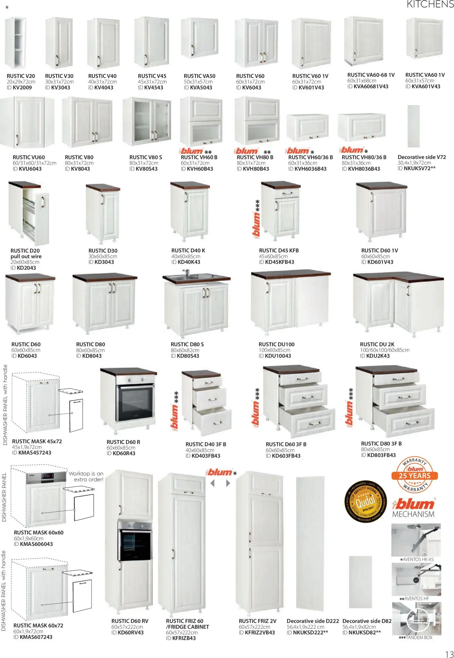 Matis katalog - važi od 02.04.2026 | Strana: 13