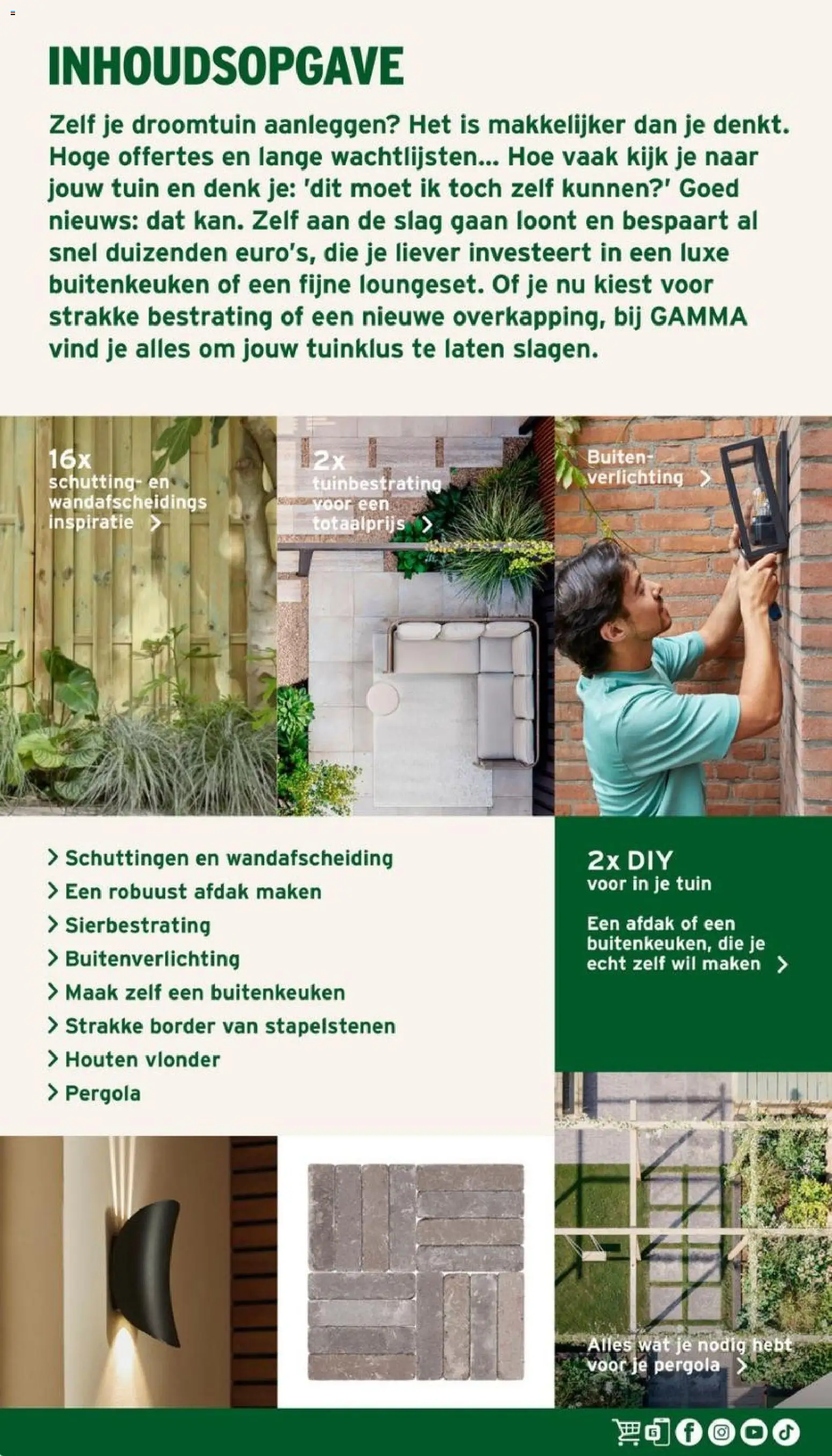 {H1} | Pagina: 2 | Producten: Olasz felvágott, Verlichting