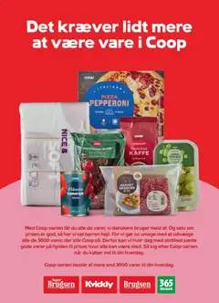 Kvickly - Tilbudsavis uge 11 gyldig fra 13.03.2026 | Side: 26