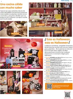 Catálogo IKEA Family Mallorca │ válido desde el 01.07.2025 | Página: 13