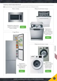 Pré-visualização Leroy Merlin Catálogo válido de 18.11.2024 | Página: 297