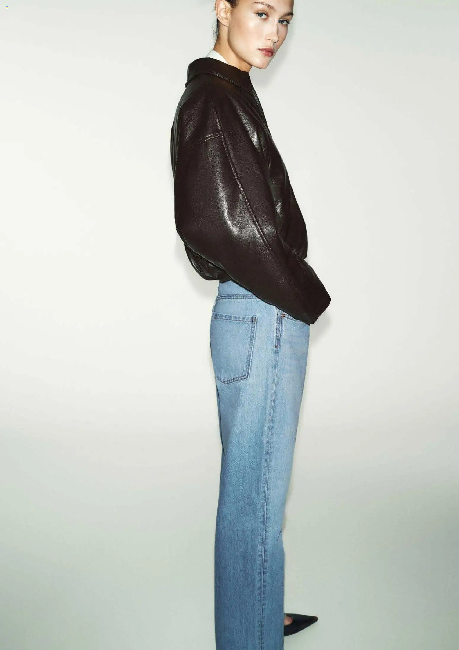 Nové Zara akcie – leták je platný od 06.01.2026 | Strana: 6