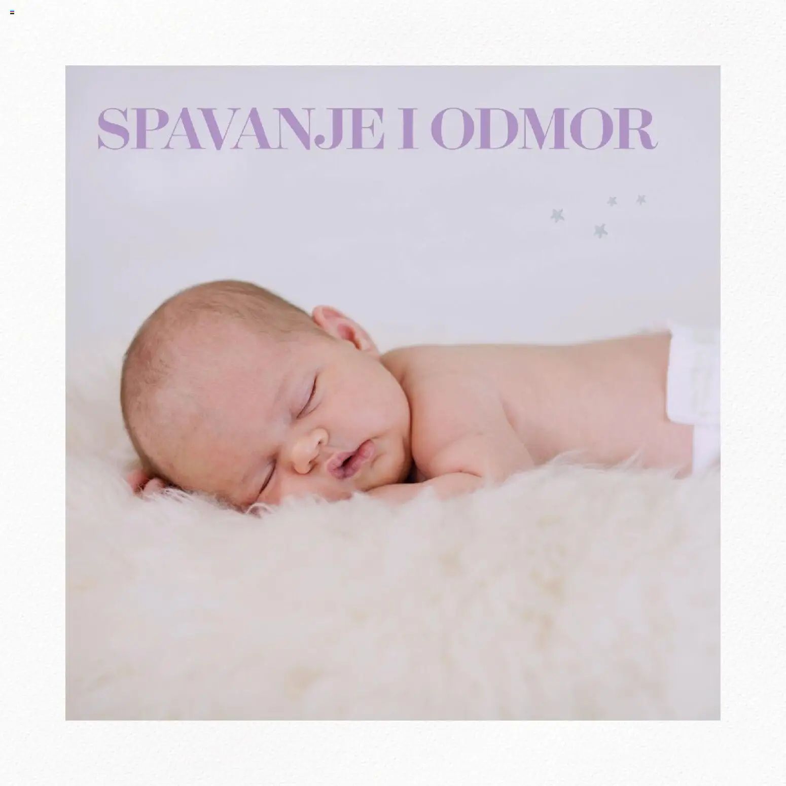 Baby Center katalog | vrijedi od 10.03.2026 | Stranica: 29