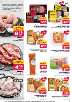 Novi Mercator katalog ponudbe – veljaven od 11.09.2025 | Stran: 13