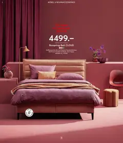 Livique Prospekt ab 24.09.2025 gültig | Seite: 26 | Produkte: Matratze, Box, Boxspringbett