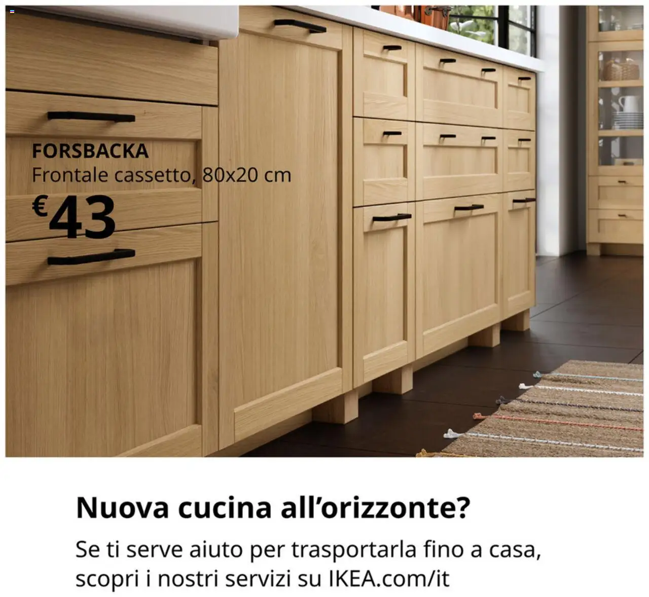 Volantino IKEA del 22.07.2024 | Pagina: 24