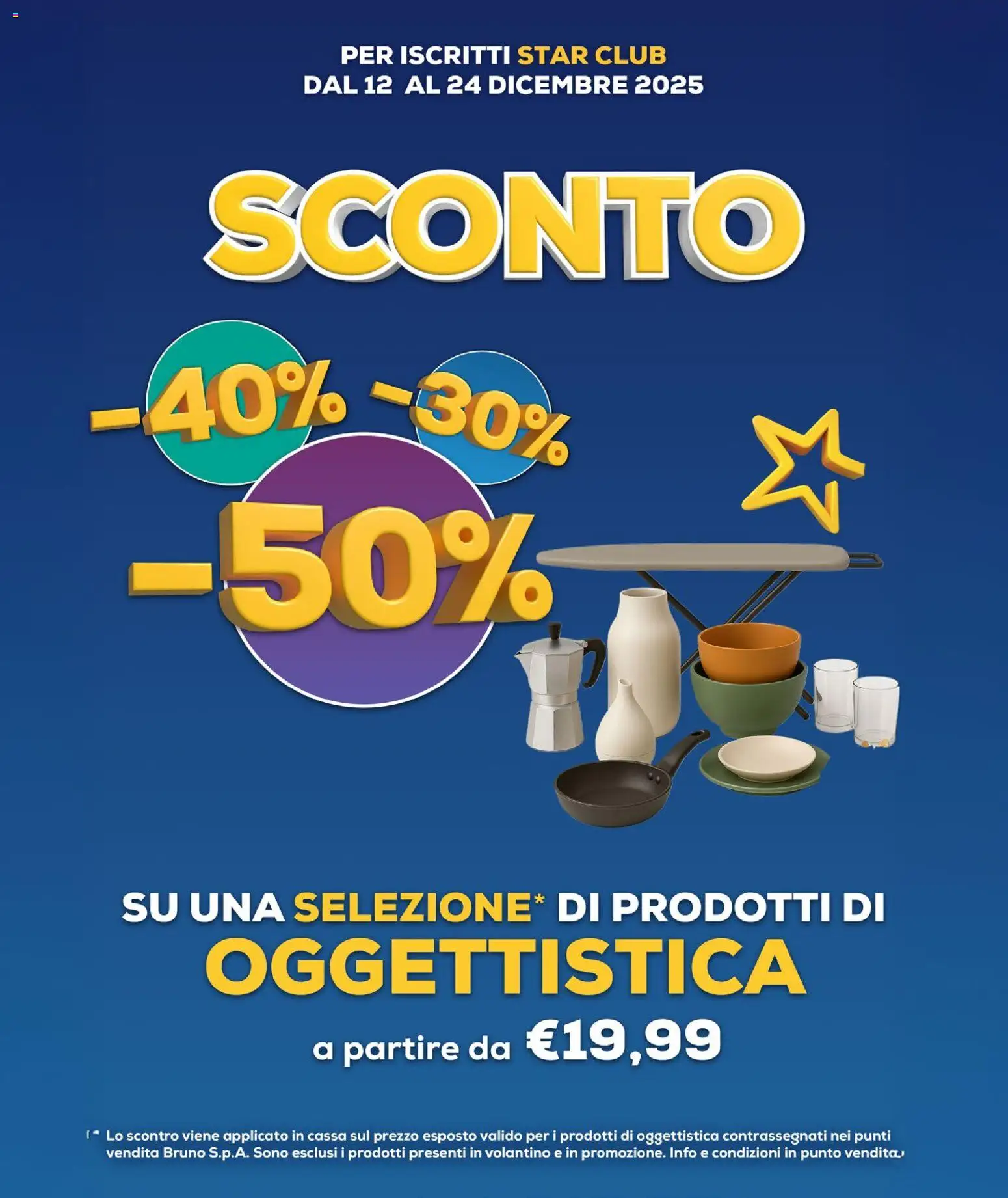 Volantino Euronics del 12.12.2025 | Pagina: 33