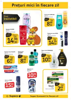 Ofertele Supeco valabile de la 05.02.2026 | Pagină: 14