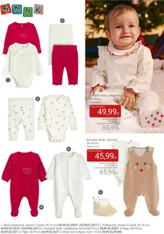 Pogląd oferty "Smyk Gazetka" - ważna od 02.12.2025 | Strona: 50