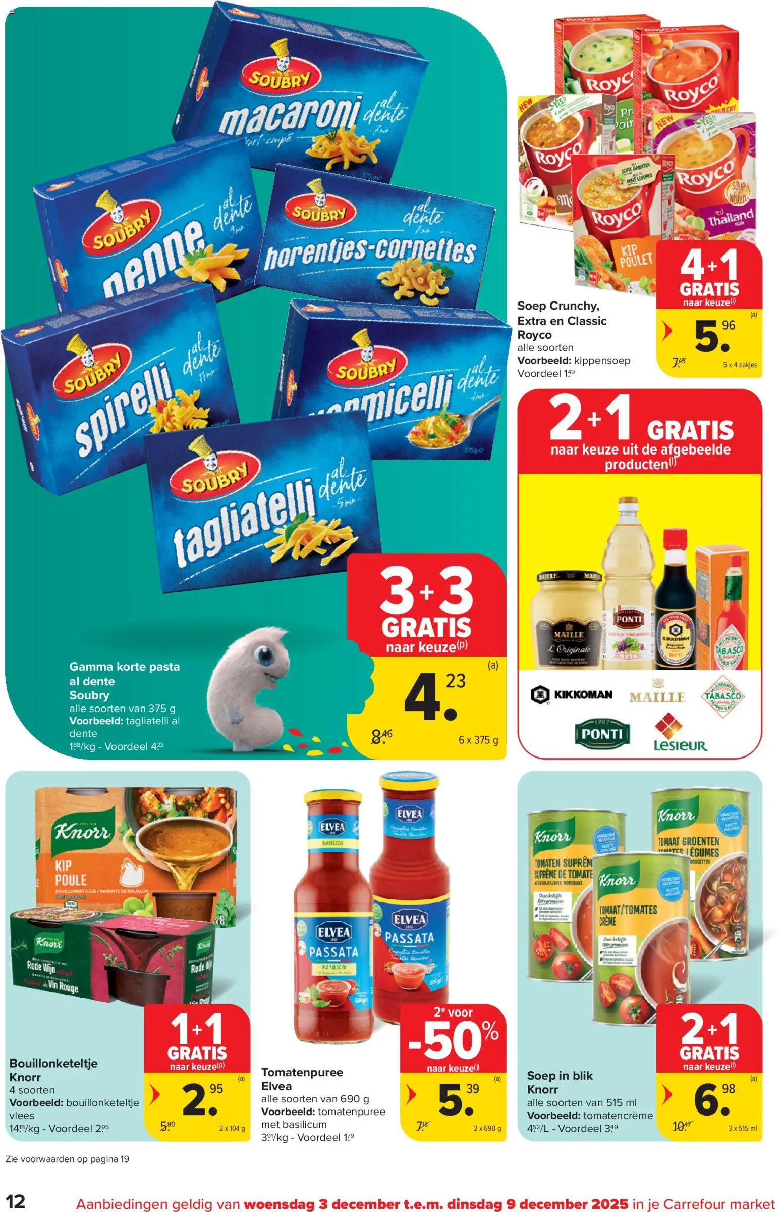 {H1} | Pagina: 12 | Producten: Wijn, Sós kalács, Macaroni, Tomaat