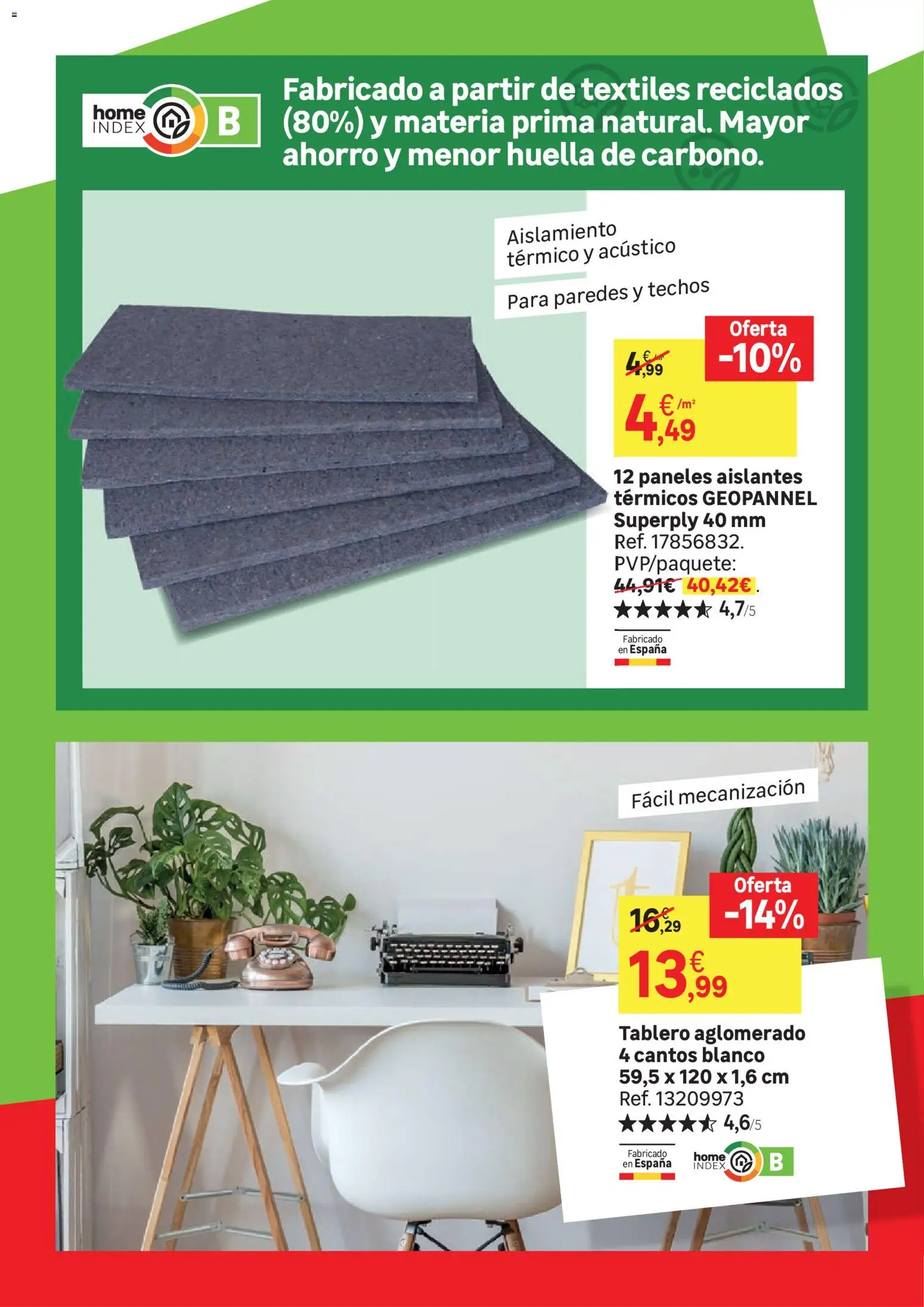 Leroy Merlin catálogo │ válido desde el 03.02.2026 | Página: 91