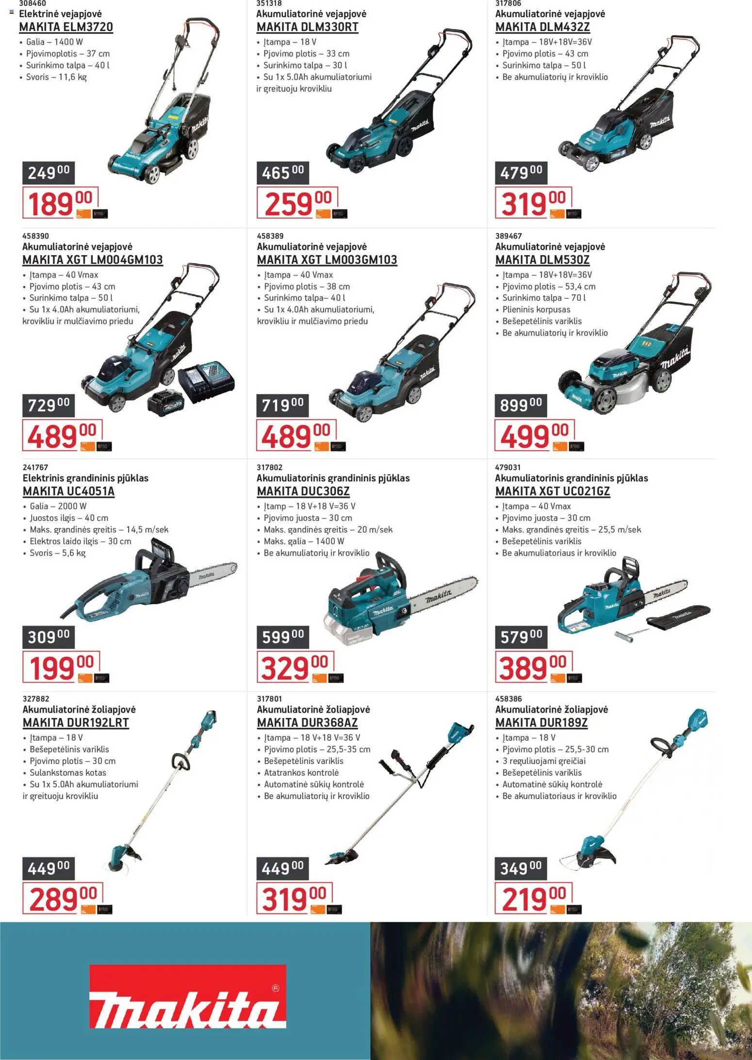 ERMITAŽAS akcijos nuo 04.05.2026 | Puslapis: 38