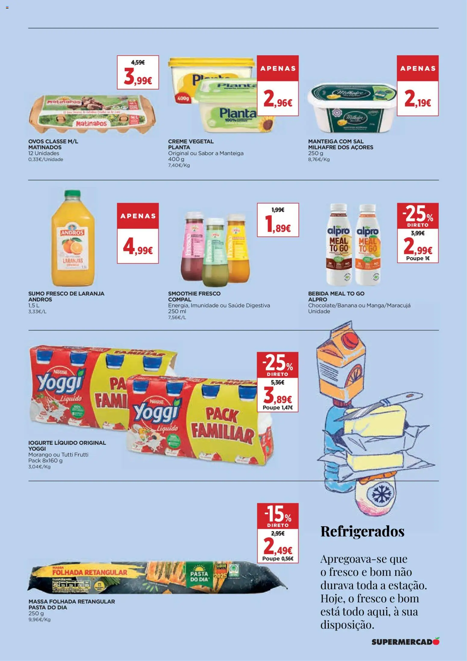 El Corte Ingles folheto │ válido de 24.04.2026 | Página: 7