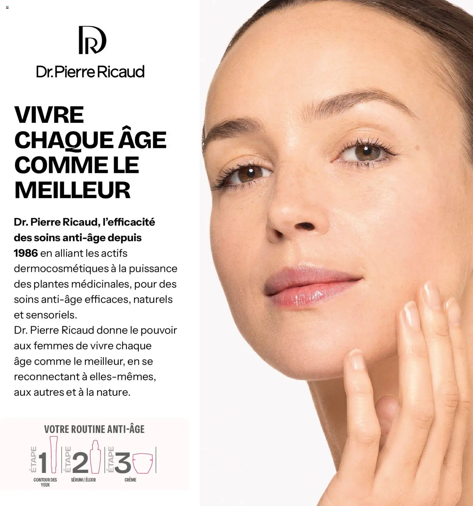 {H1} | Page: 36 | Produits: Serum, Plantes, Crème