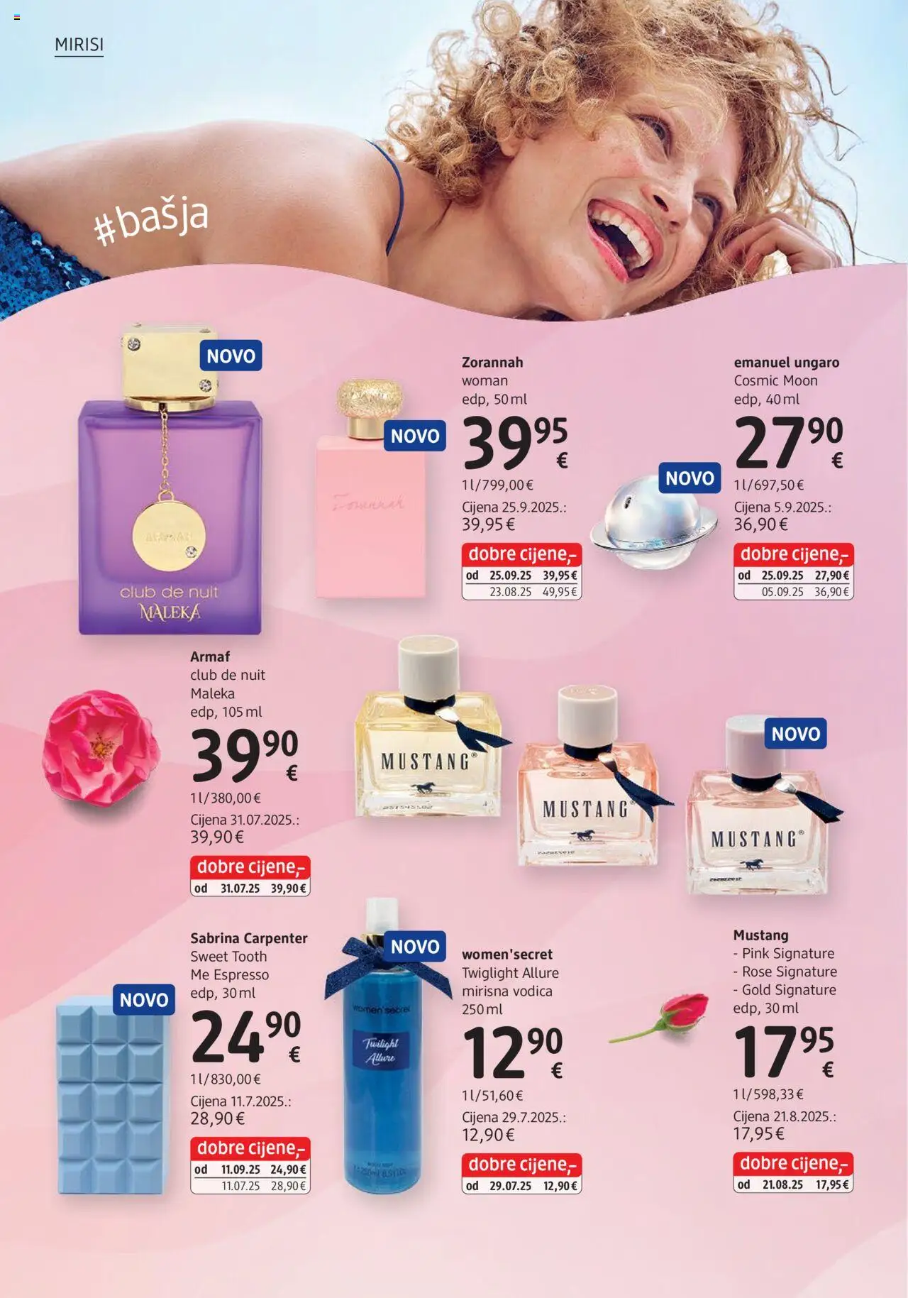 DM katalog | vrijedi od 01.10.2025 | Stranica: 16