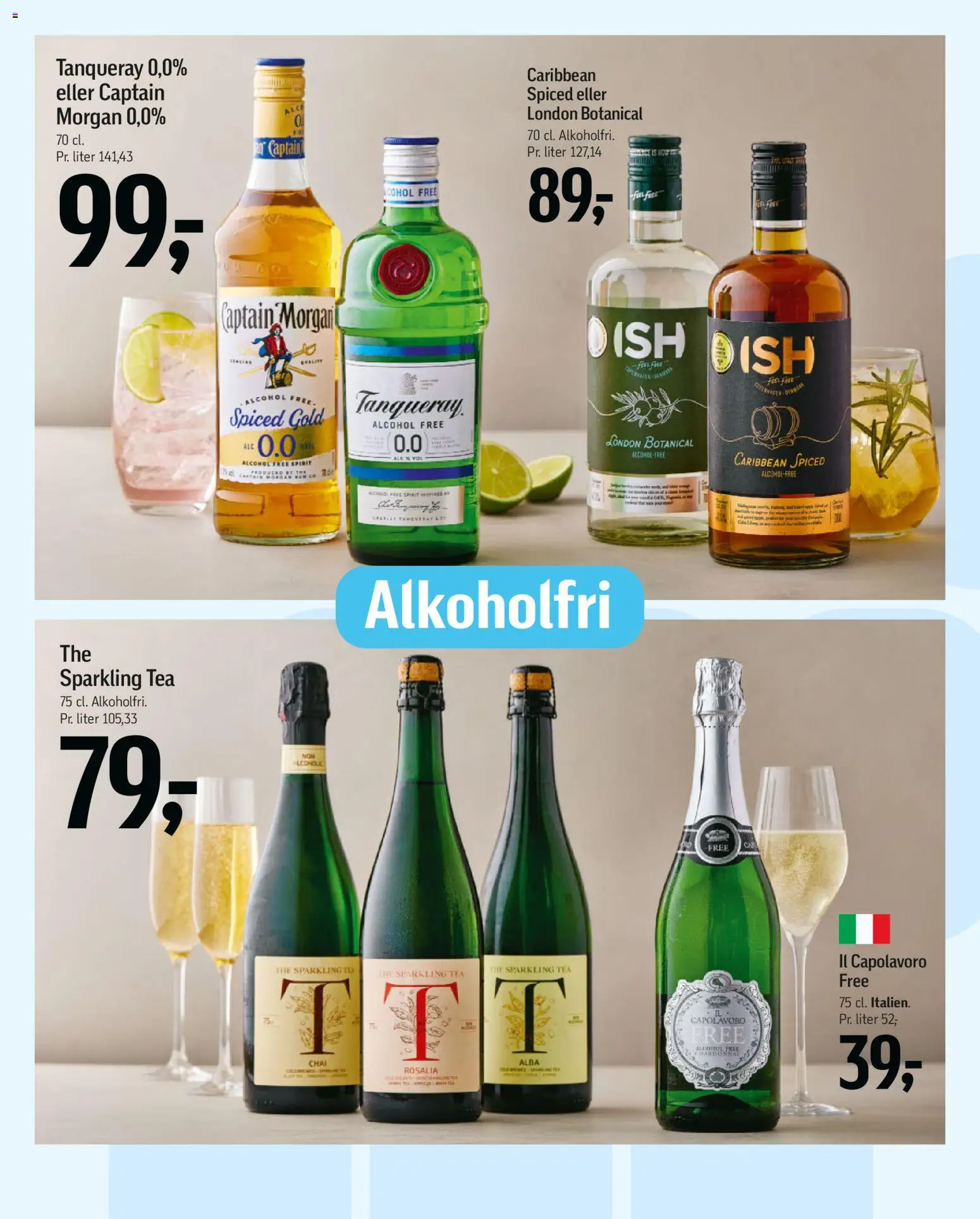 Føtex tilbudsavis – gyldig fra 02.01.2026 | Side: 45