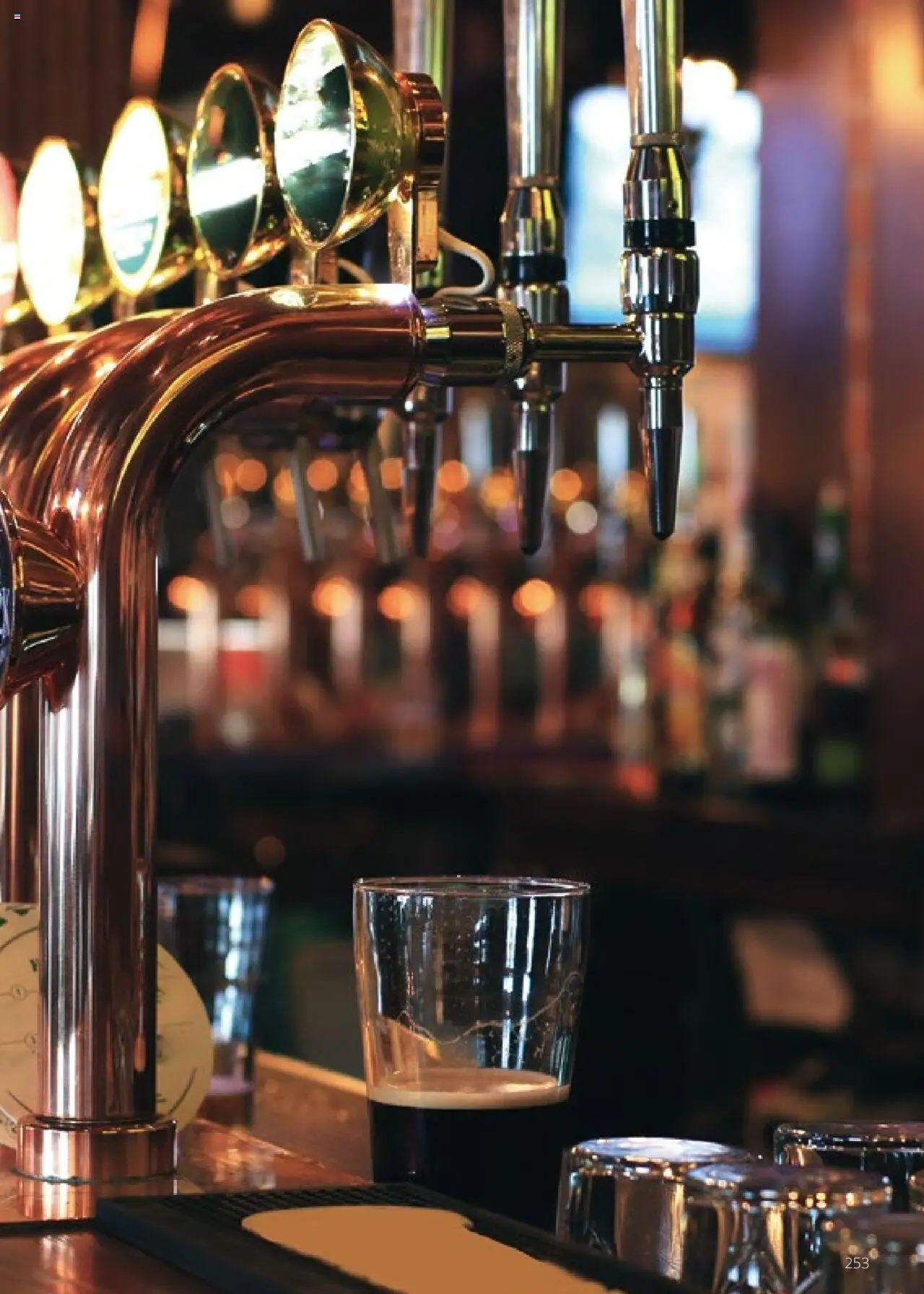 Makro catálogo │ válido desde el 19.06.2024 | Página: 253