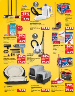 Kaufland leták platný od 23.04.2026 | Strana: 65