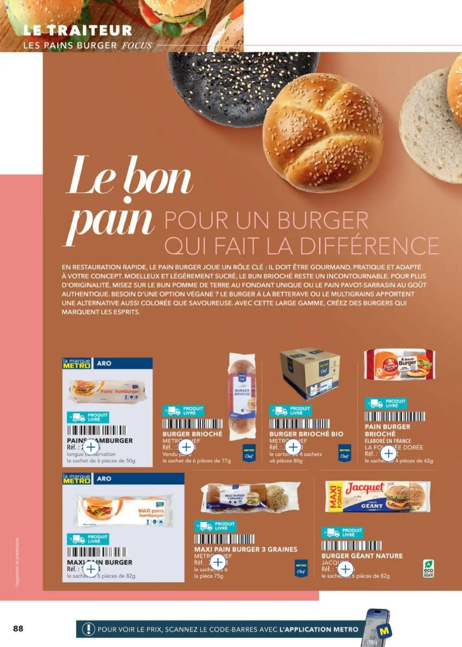 {H1} | Page: 88 | Produits: Clé, Betterave, Pomme de terre, Mètre